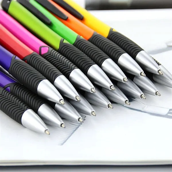 Fashion jump ballpoint pen