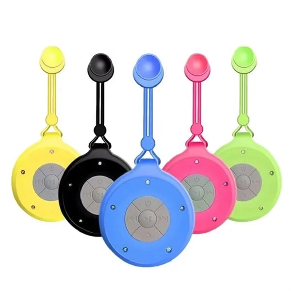 Wireless & Portable Bluetooth Speakers for Travel