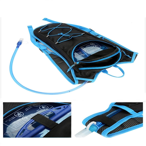 2L Hydration Pack