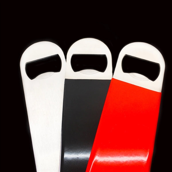 Stainless Steel Beer Bottle Opener