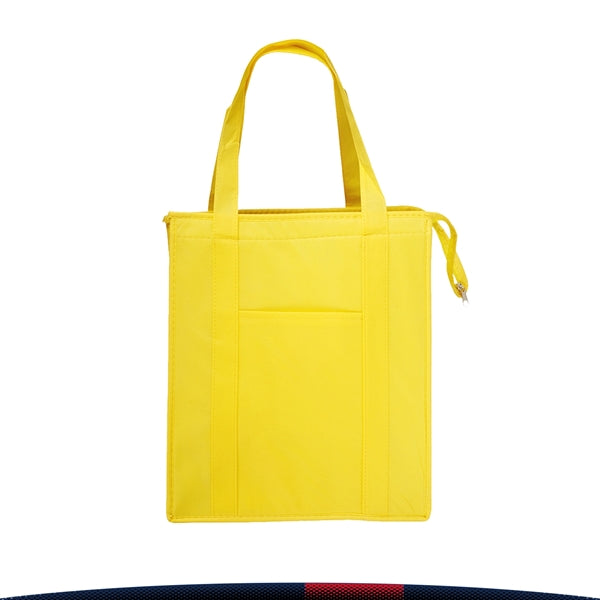Bacold Lunch Tote Bag