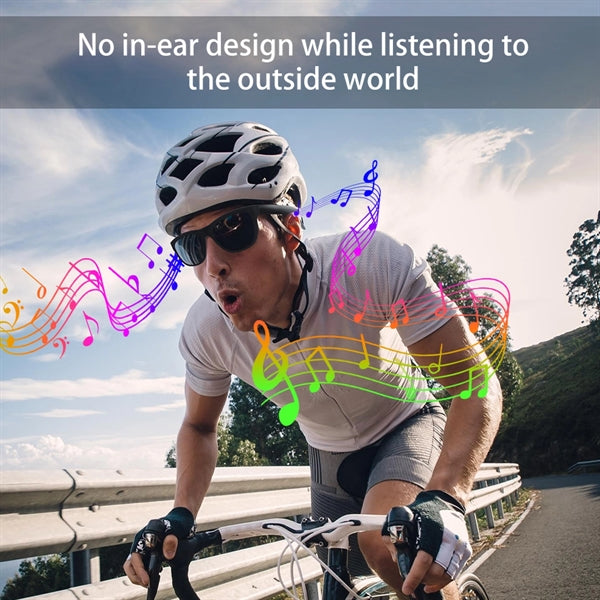 Smart Bluetooth Sunglasses
