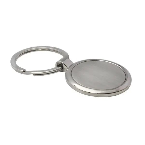 Metal Key Chain