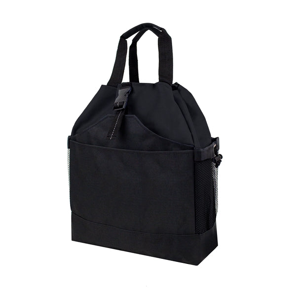 Multi-Purpose Convertible Backpack Tote