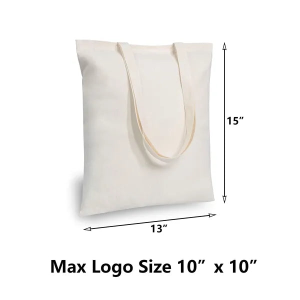 Canvas Tote Bags