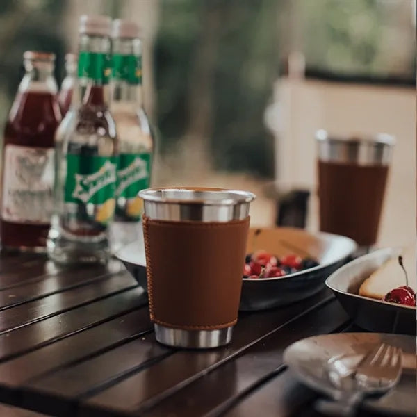 Portable Outdoor Camping Mug