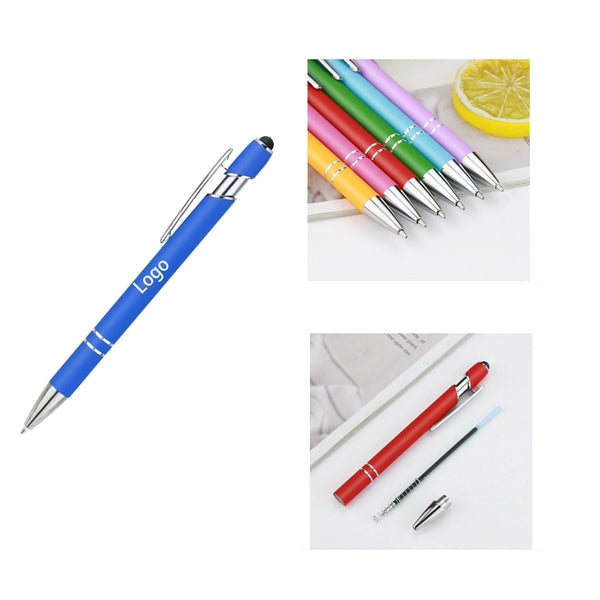 Soft Touch Stylus Pen