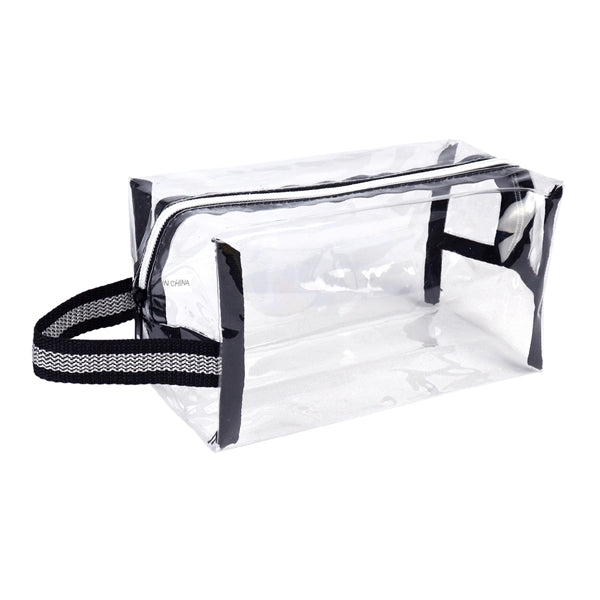 Clear Travel Bag