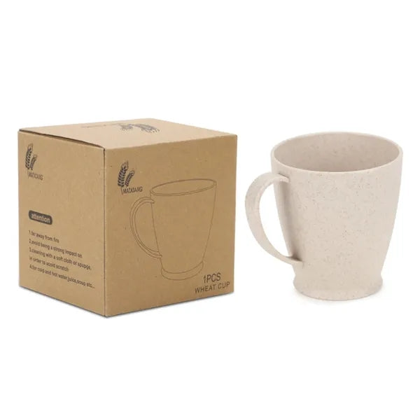 Eco-friendly Mug