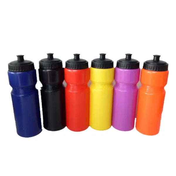 24 oz Universal Sports Squeeze Bike Bottles