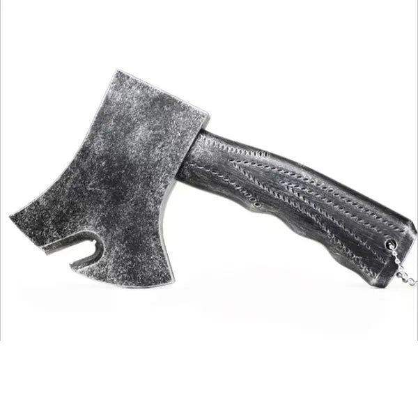 Axe Bottle Opener