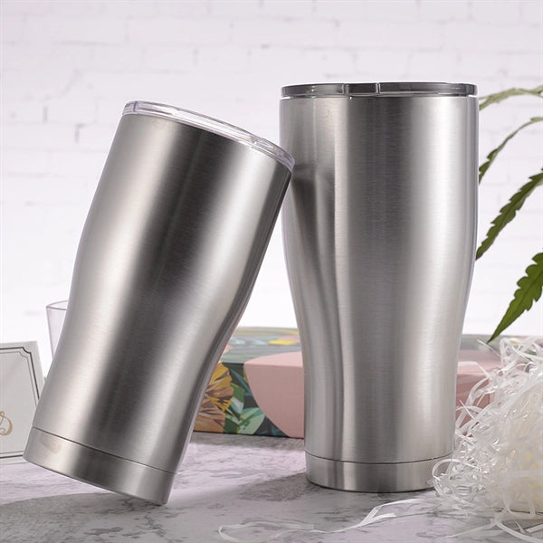 30oz Stainless Steel Tumbler Cups