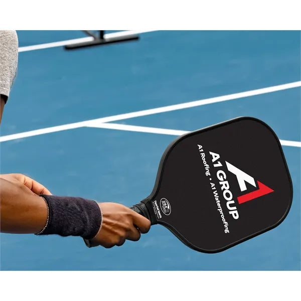 Official Outdoor Yellow Pickleball (no imprint)