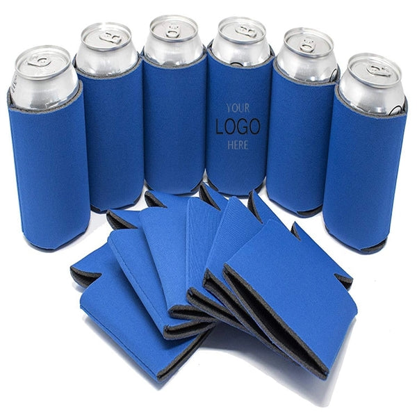 Beer bottle sleeve