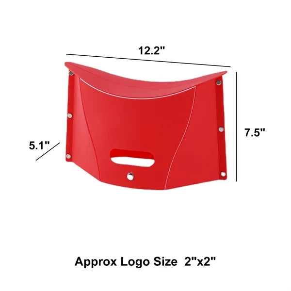 Portable Folding Stool
