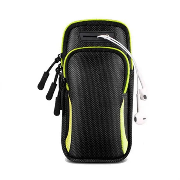Sport Waterproof Arm Bag