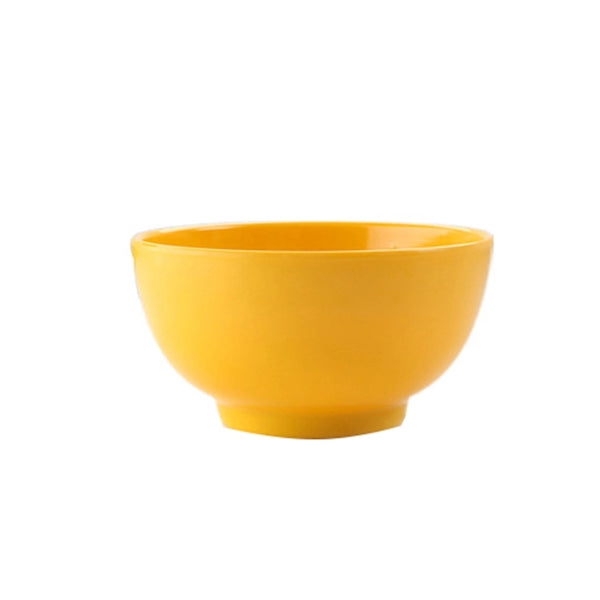 Melamine Soup Bowl