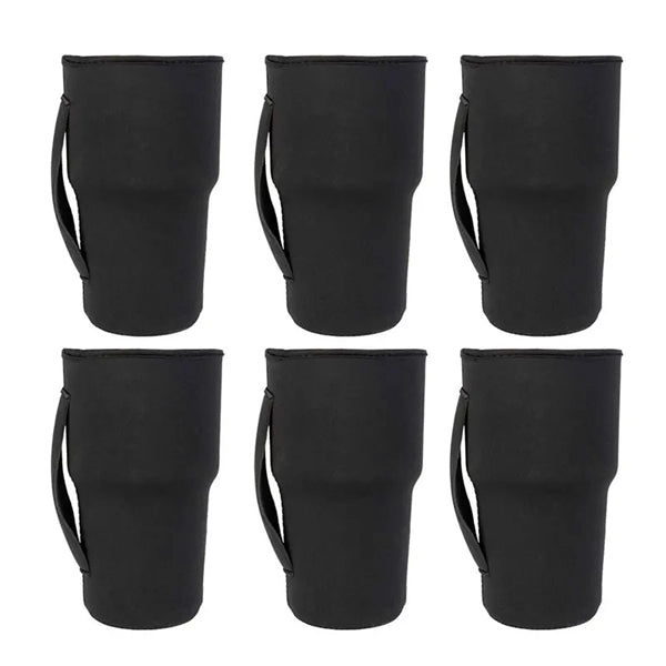 Sleeve Holder For 30-32 oz Cold Hot Tumbler Cup