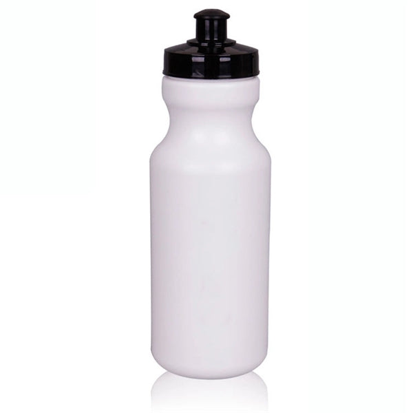 Sports Squeeze Water Bottle Portable Outdoor Cycling Flask