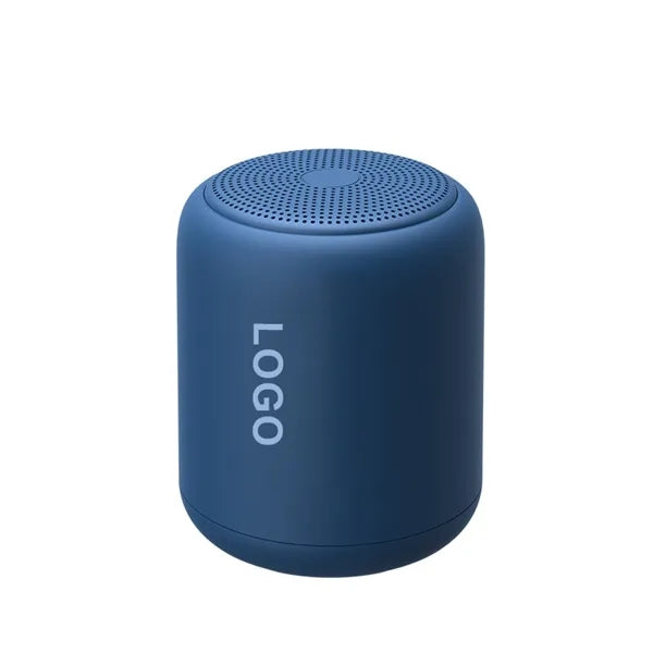 Outdoor portable bluetooth speaker