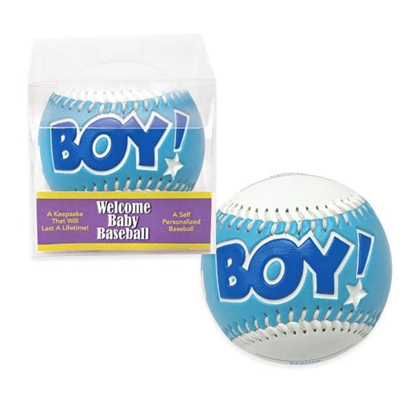 9'' Baseball Training Ball