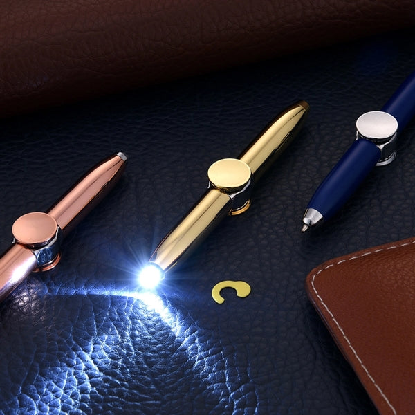 LED Spinner Pen