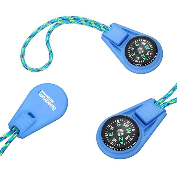 Mini Survival Compass