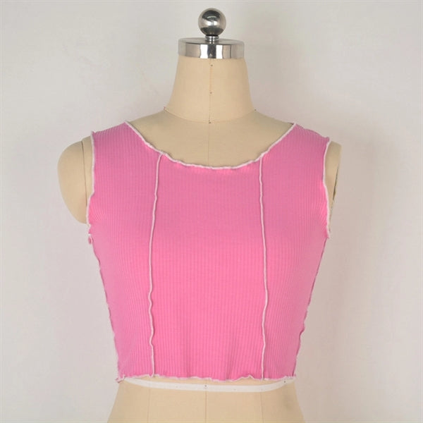 Sexy Crop Top