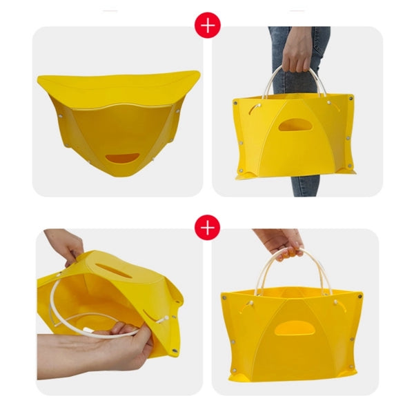 Folding Stool