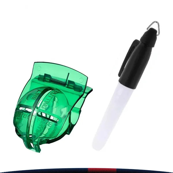 Boo Golf Ball Marker Kit