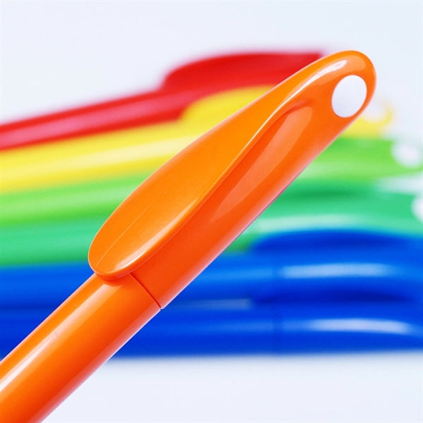 Cute Rabbit Design Gel Pens