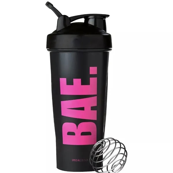 20 oz Shaker Bottle