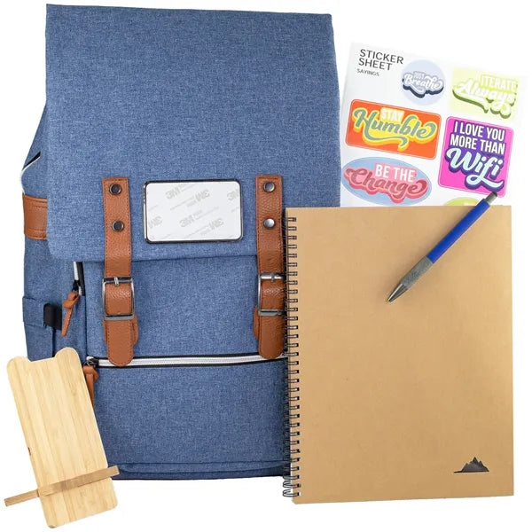 Orientation Kit