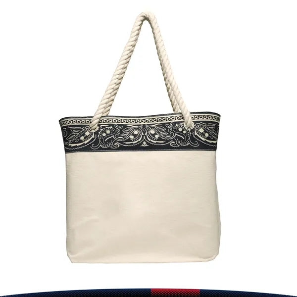 Mayoki Canvas Tote Bags