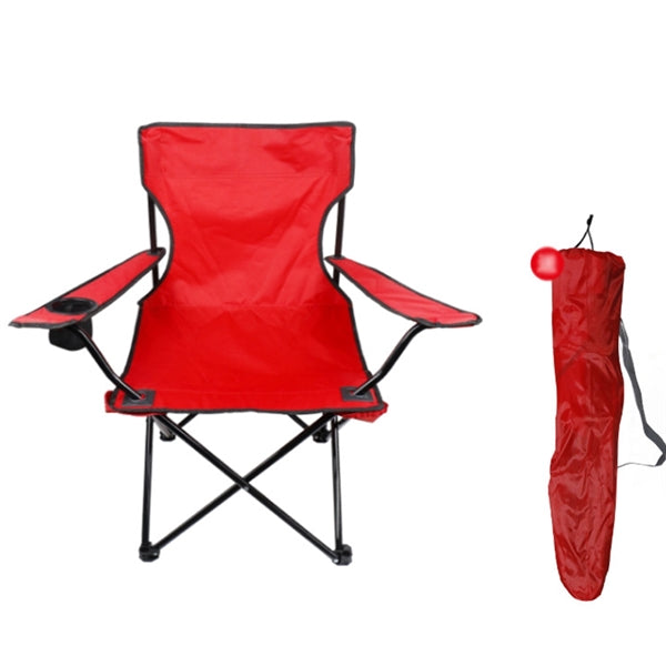Folding Chair With Carrying Bag