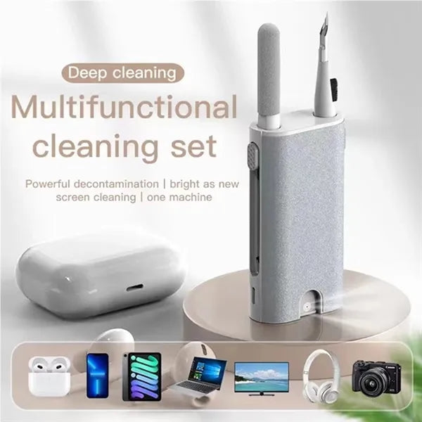 Screen Cleaner Brush