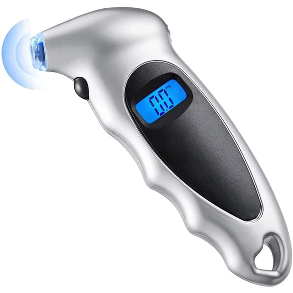 Digital Tyre Pressure Gauge