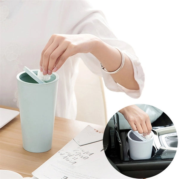 Mini Waste Bin