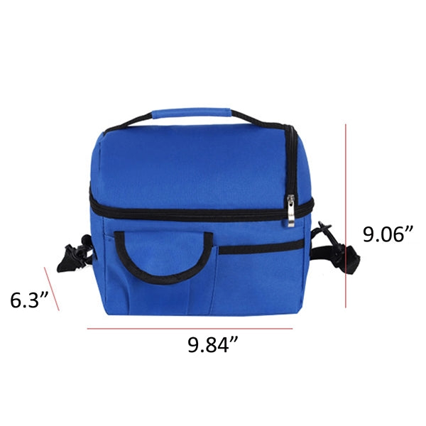 Thermal Lunch Box