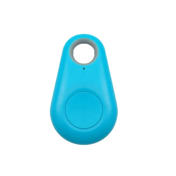 Item key tracker