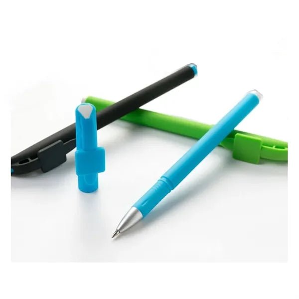 Plastic ABS QR Code Ballpoint Pen