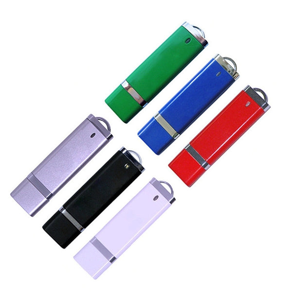 Westchester Capped Flash Drive 256MB
