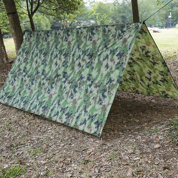 Sunshade Tent