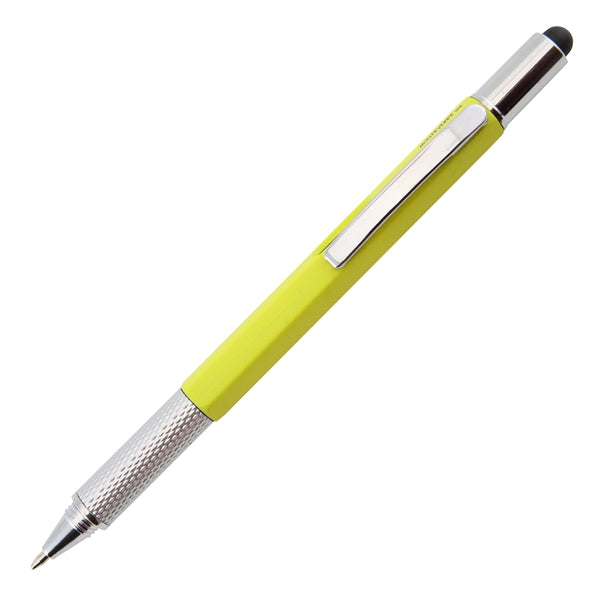 7-in-1 Plastic Tool Pen