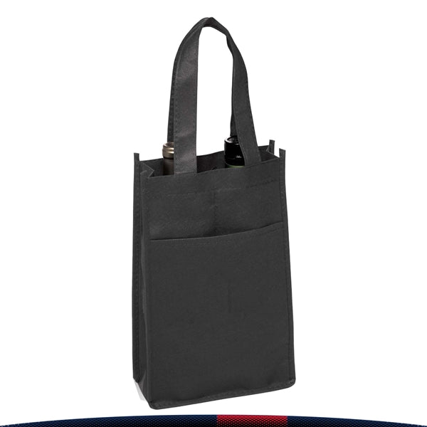 Elivy Wine Bottle Bag