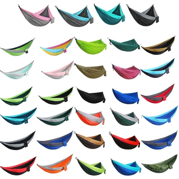 Camping Accessories Portable Outdoor Hammock