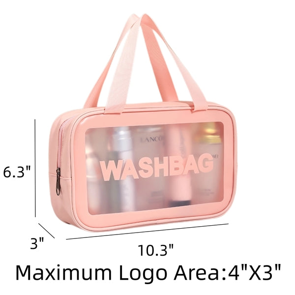Wash Bag