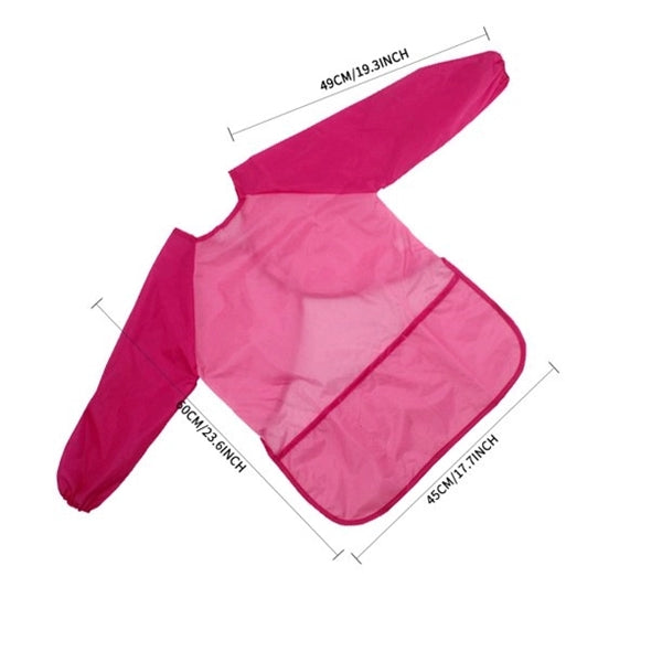 Kids Art Smock