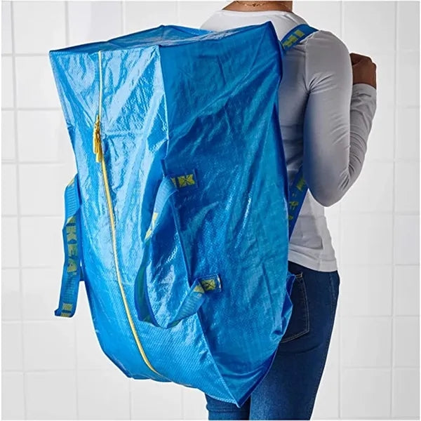 Thicken Zipper Pouch