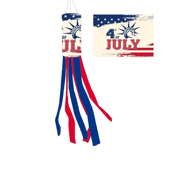 Windsock Windpipe Flag